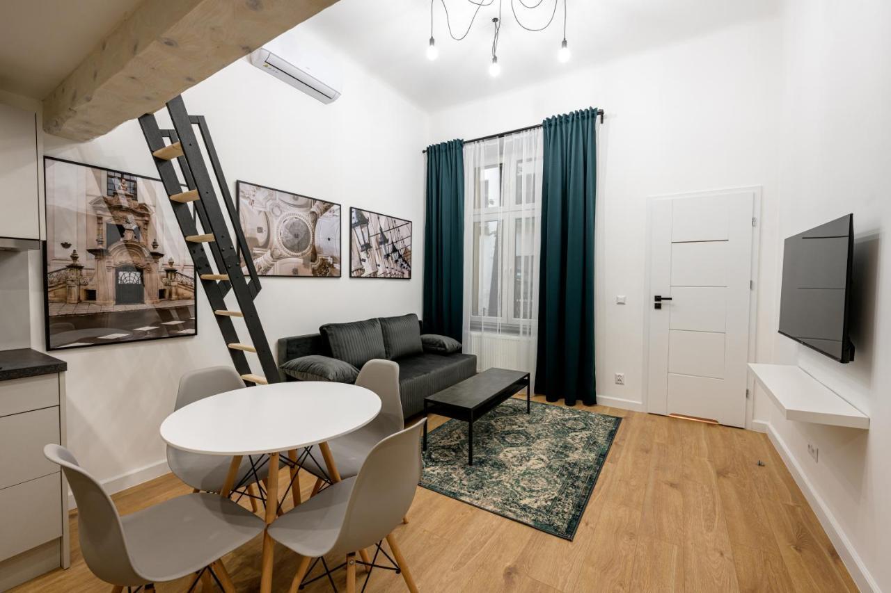 Native Apartments Paulinska 20 Superior Krakow Exterior photo